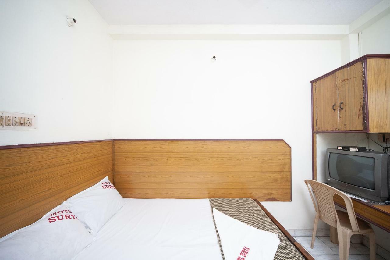 Spot On 38565 Hotel Surya Thiruvengadam St Chennai Exterior foto