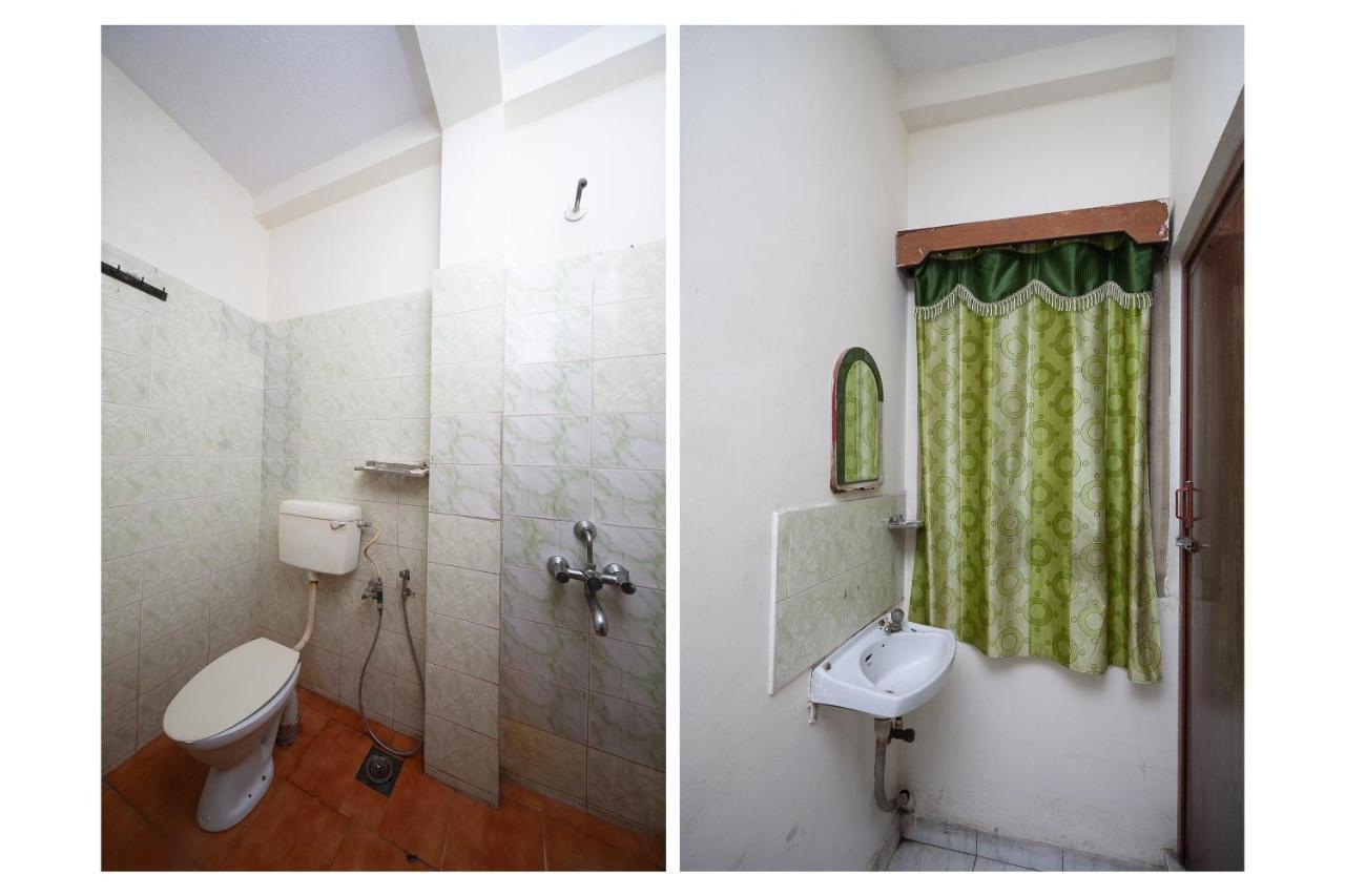 Spot On 38565 Hotel Surya Thiruvengadam St Chennai Exterior foto