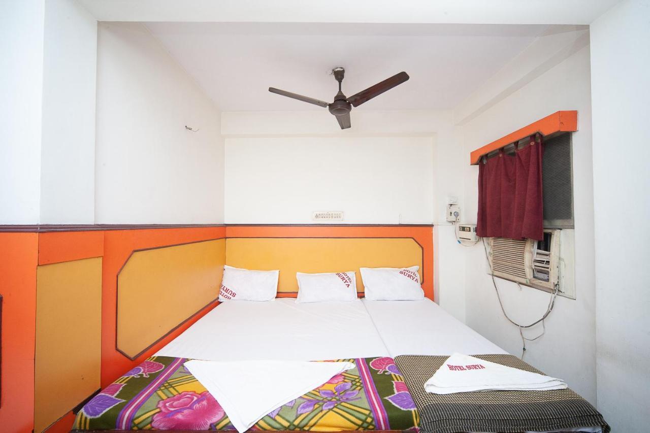 Spot On 38565 Hotel Surya Thiruvengadam St Chennai Exterior foto