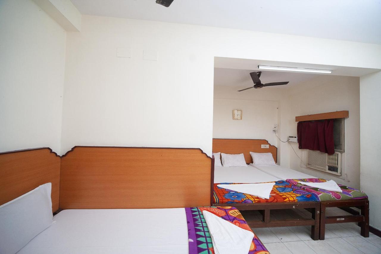 Spot On 38565 Hotel Surya Thiruvengadam St Chennai Exterior foto